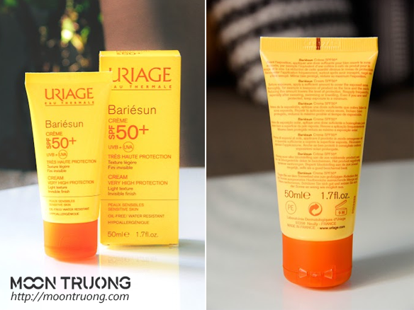 review-kem-chong-nang-uriage-bariesun-creme-spf50-phien-ban-moi