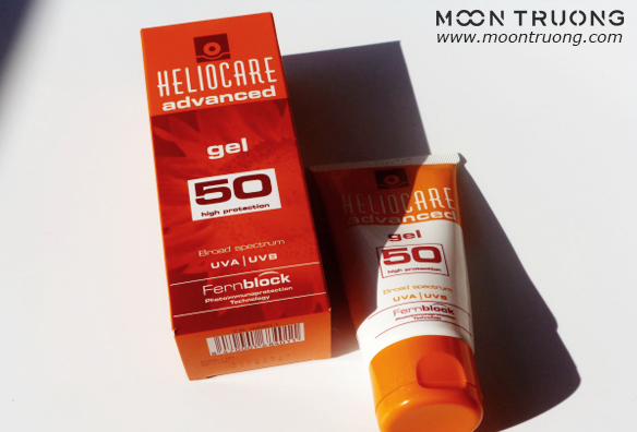 review-kem-chong-nang-heliocare-advanced-gel-spf50