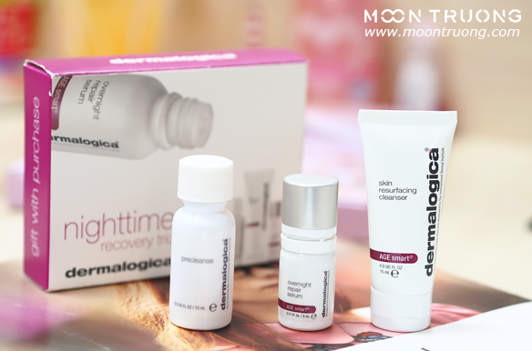 review-bo-duong-tai-tao-da-ban-dem-dermalogica-nighttime-recovery-trio