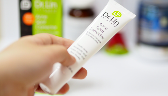 review-kem-tri-mun-dr-lin-acne-spot-corrector