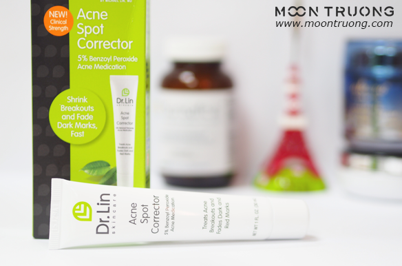 review-kem-tri-mun-dr-lin-acne-spot-corrector