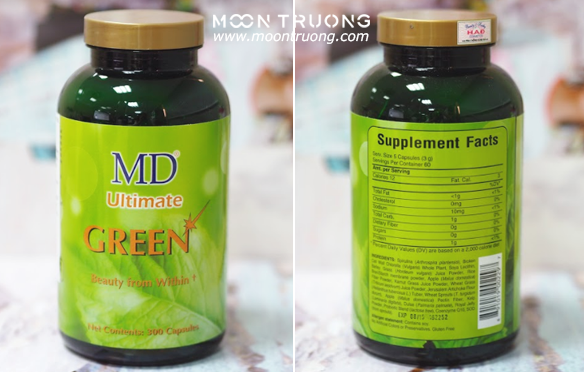 review-vien-uong-giai-doc-to-md-ultimate-green