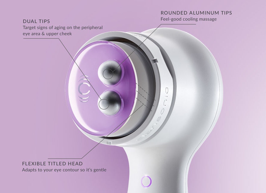 clarisonic-va-dong-may-moi-mia-thong-minh-cho-phep-theo-doi-su-cai-thien-cua-da