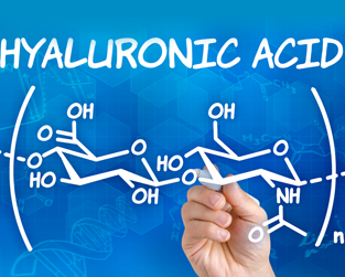 Hyaluronic Acid là gì? Vì sao có khả năng làm trẻ hóa da thần kỳ?