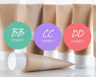 Chọn BB Cream, CC Cream hay là DD Cream?