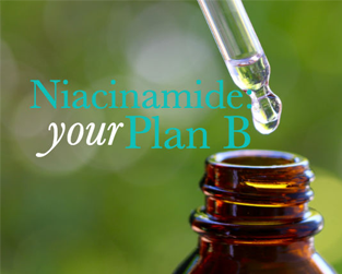 Niacinamide và những điều cần biết khi sử dụng mỹ phẩm
