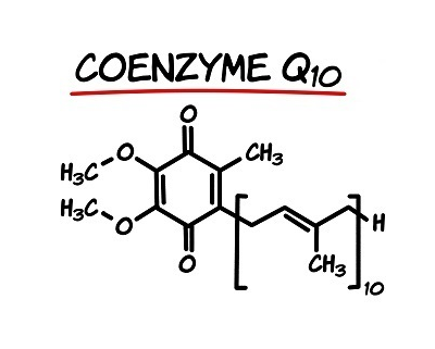 Coenzyme Q10 và những lợi ích chống lão hóa hiệu quả cho da