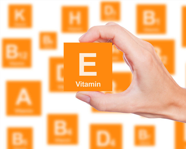 Vitamin E và nhiệm vụ trong mỹ phẩm