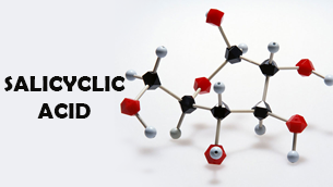 Salicylic Acid và những điều cần biết