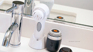 Đầu cọ rửa mặt Clarisonic sẽ gây hại hay giúp ích cho làn da?