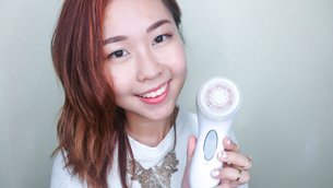 5 lí do bạn cần sở hữu 1 máy rửa mặt Clarisonic ngay hôm nay