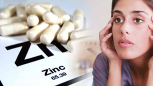 Zinc (Kẽm) có giúp cải thiện các vấn đề về mụn?