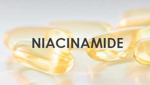 Vì sao nên chọn mỹ phẩm có chứa Niacinamide?