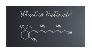 Chống lão hóa da với Retinol