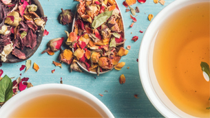 Nào mình cùng teatox cho da sáng đẹp! Có nên thử?