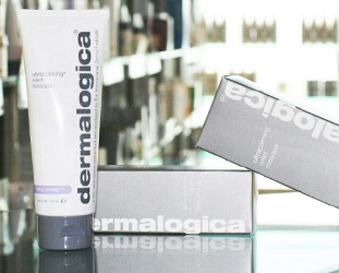 Review Dermalogica Ultra Calming Relief Masque