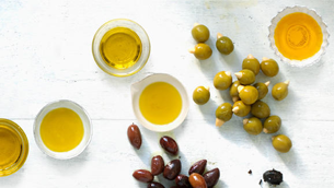 Cách an toàn nhất để làm sạch da với dầu Olive