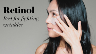 Hướng dẫn cách sử dụng sản phẩm chứa Retinol