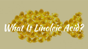 Linoleic Acid trong mỹ phẩm chăm sóc da