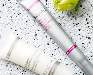 Review Murad Time Release Retinol Concentrate