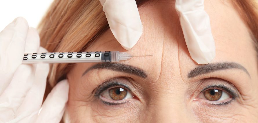 Tất tần tật những điều bạn cần biết về tiêm Botox