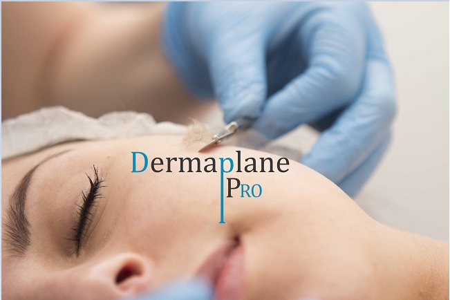 Tất tần tật sự thật về phương pháp Dermaplane