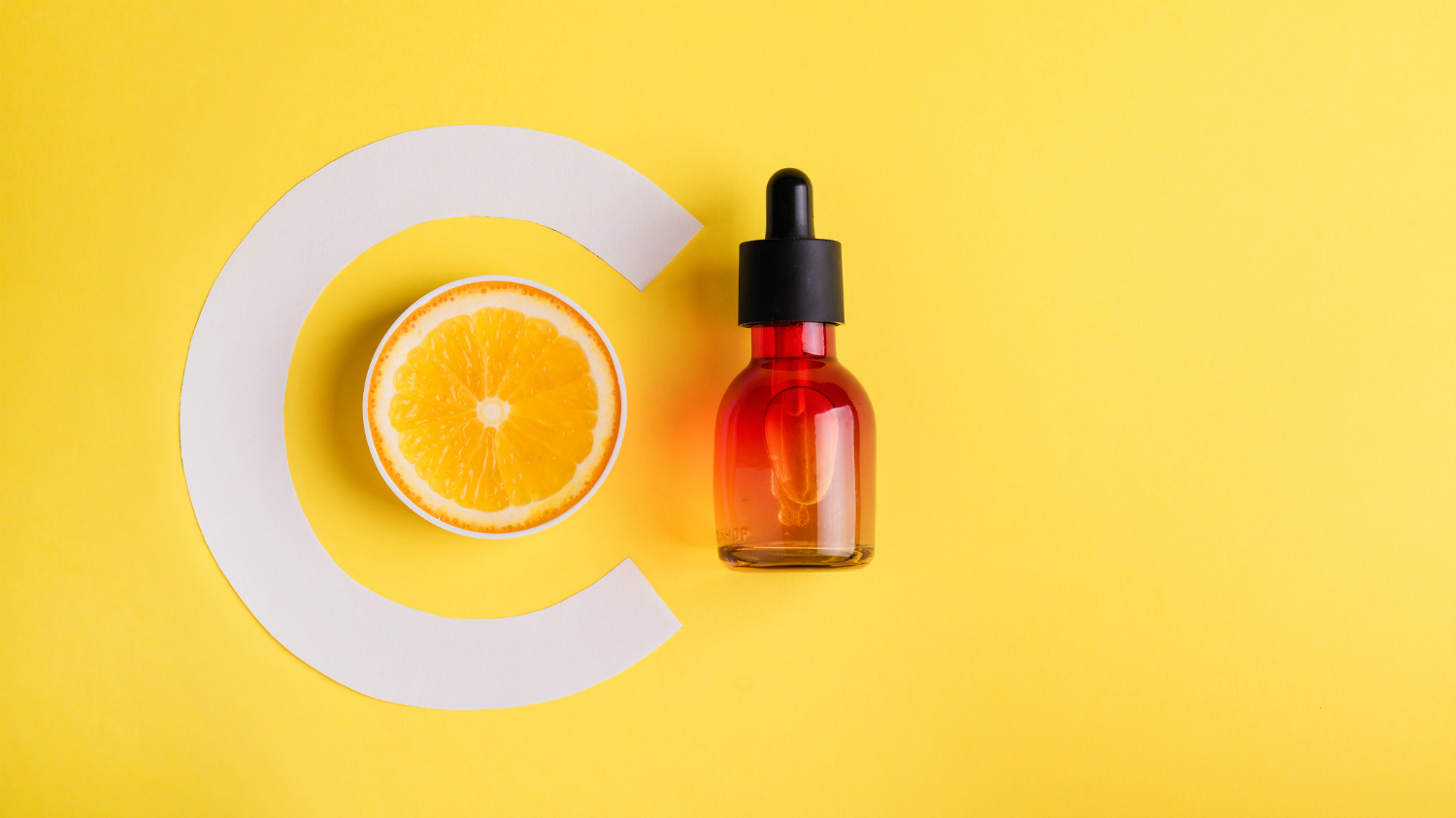 Vai trò của vitamin C đối với các vấn đề về da